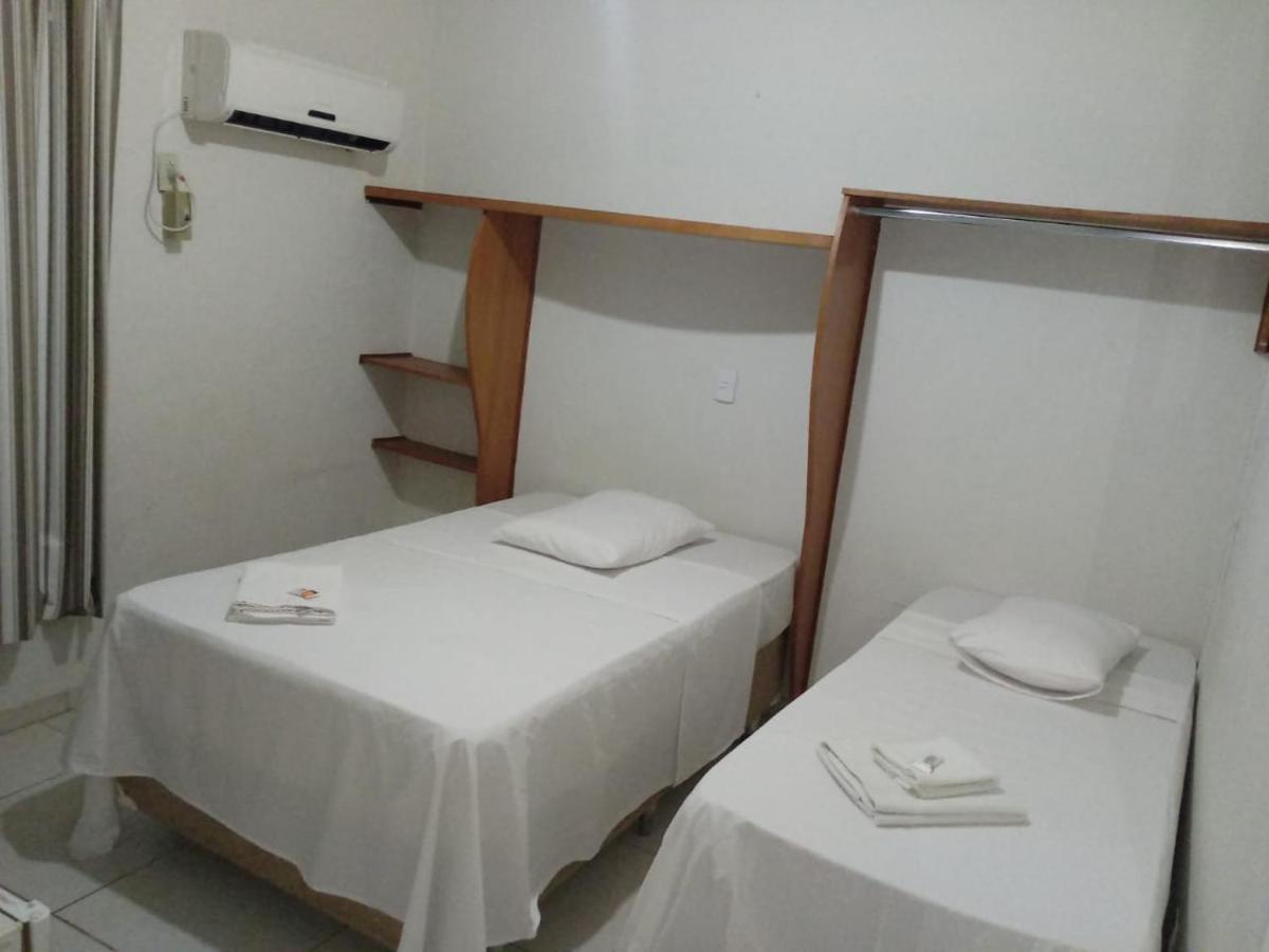 Castelo Palmas To 2* Palmas (Tocantins)