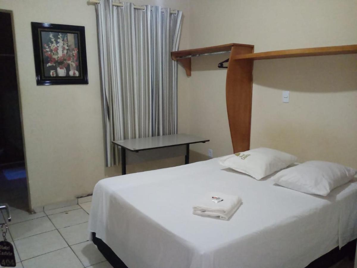 Hotel Castelo Palmas To 2*