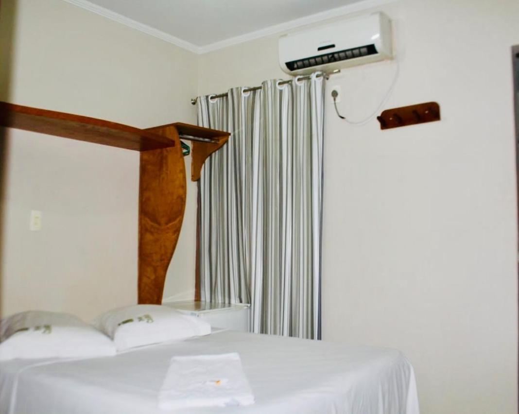 Hotel Castelo Palmas To