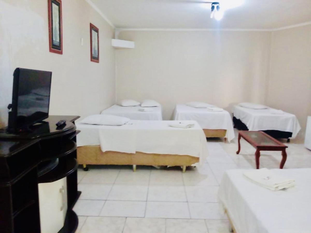Castelo Palmas To Hotel Palmas (Tocantins)