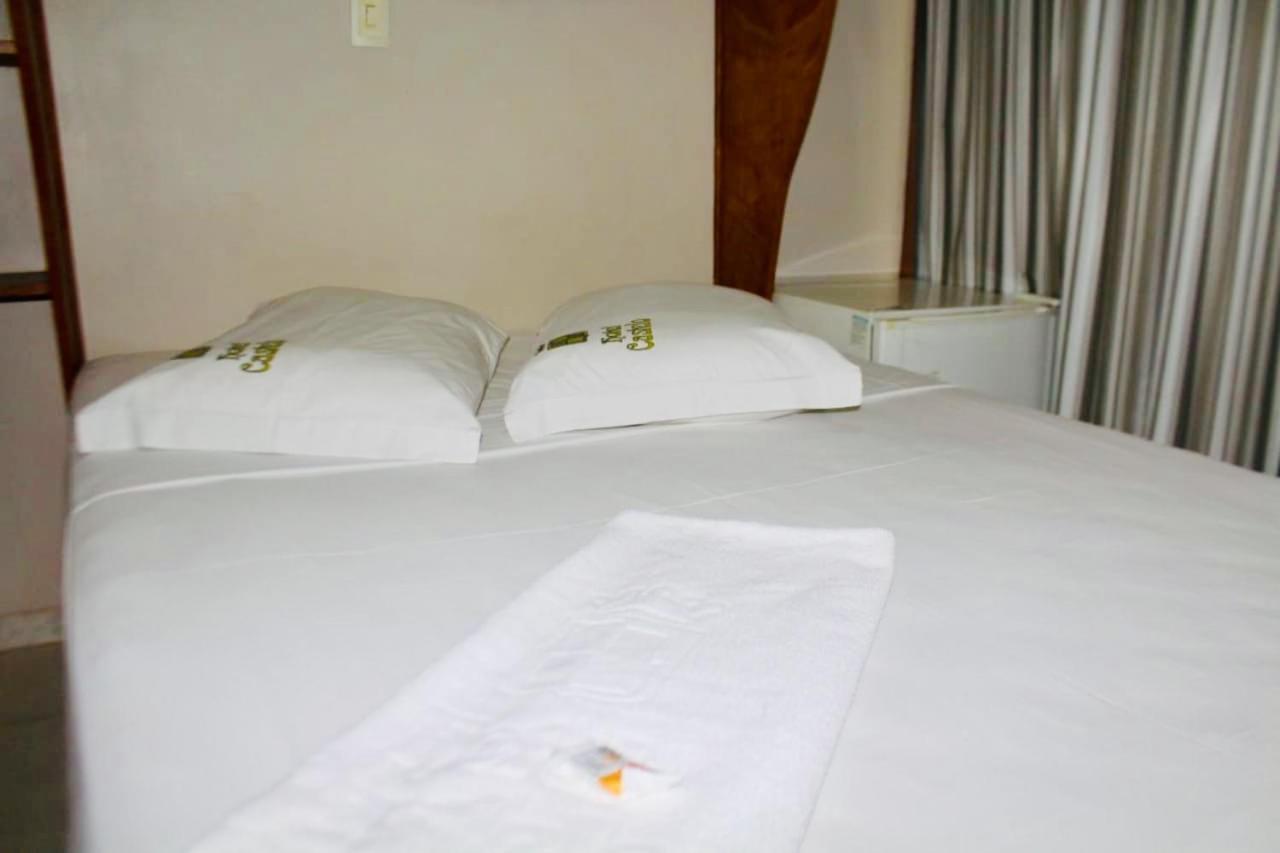Hotel Castelo Palmas To Palmas (Tocantins)