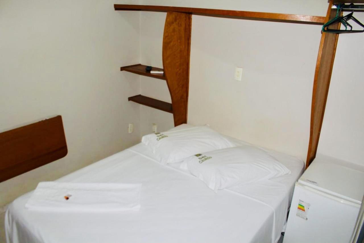 Hotel Castelo Palmas To 2*