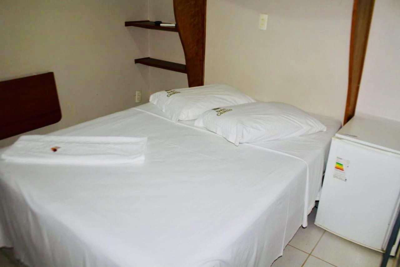 Hotel Castelo Palmas To